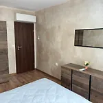 Daire комфорт 2 близо до летището Sofya