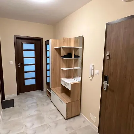 Daire комфорт 2 близо до летището