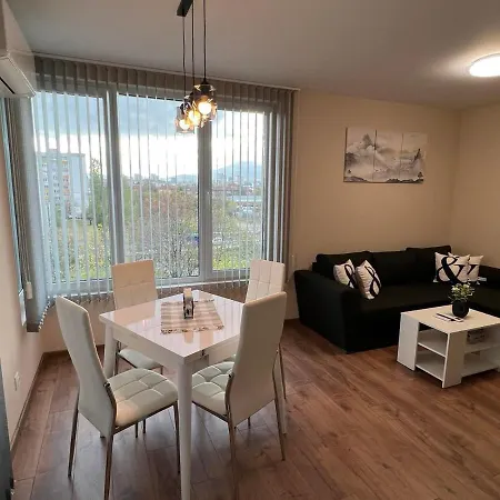 комфорт 2 близо до летището * Sofia