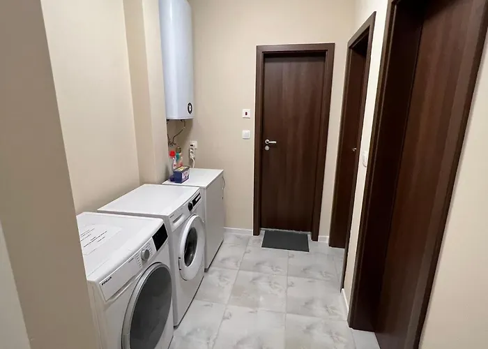 комфорт 2 близо до летището صوفيا