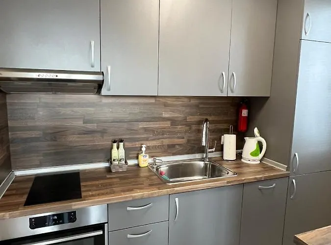 комфорт 2 близо до летището ソフィア