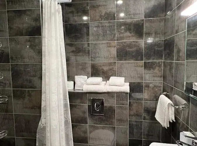 アパート комфорт 2 близо до летището *